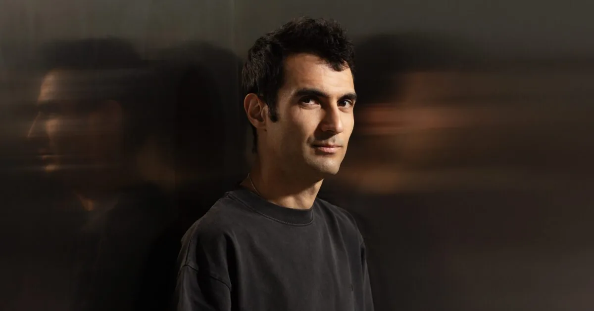 Tigran Hamasyan — Manifeste — Música en Santa Cruz de Tenerife, Tenerife