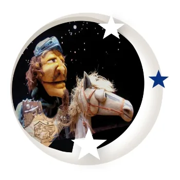 Puppets in Concert — Kids & Family in Santa Cruz de Tenerife, Tenerife