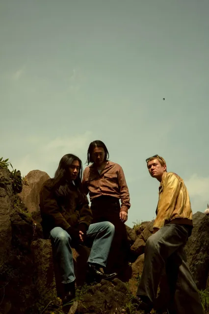 Tô Yô (Japan, Acid Rock/Psychedelia) at Lata de Zinc — Music in San Cristóbal de La Laguna, Tenerife