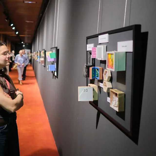 Todo enCAJA — Exposiciones y Museos en Santa Cruz de Tenerife, Tenerife