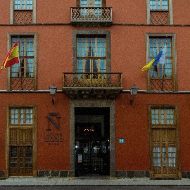 Top Women Talks 'El Poder del Cambio' — Talleres y Formación en San Cristóbal de La Laguna, Tenerife