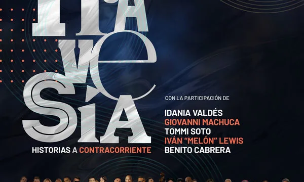Travesía — Música en Arona, Tenerife