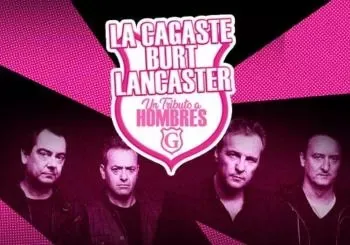 Tributo a Hombres G en Tenerife — Música en Santa Cruz de Tenerife, Tenerife