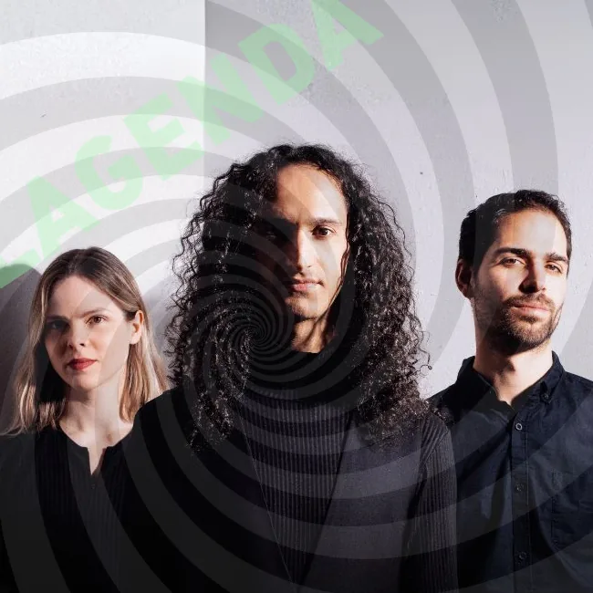 Trío Abstrakt - Festival Contemporáneo 2026 — Música en Santa Cruz de Tenerife, Tenerife