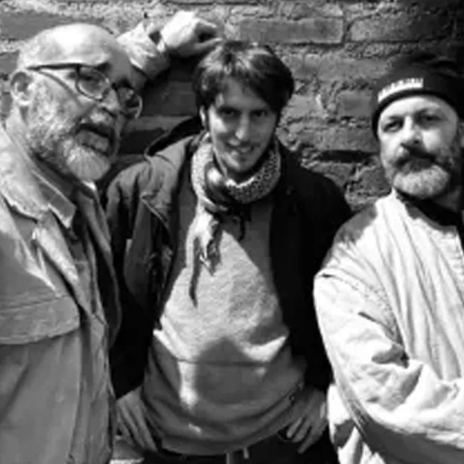 Trio Fase — Música en Santa Cruz de Tenerife, Tenerife