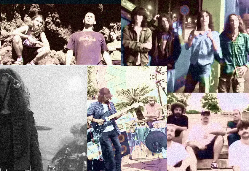 ULL Rock 2026 — Music in San Cristóbal de La Laguna, Tenerife
