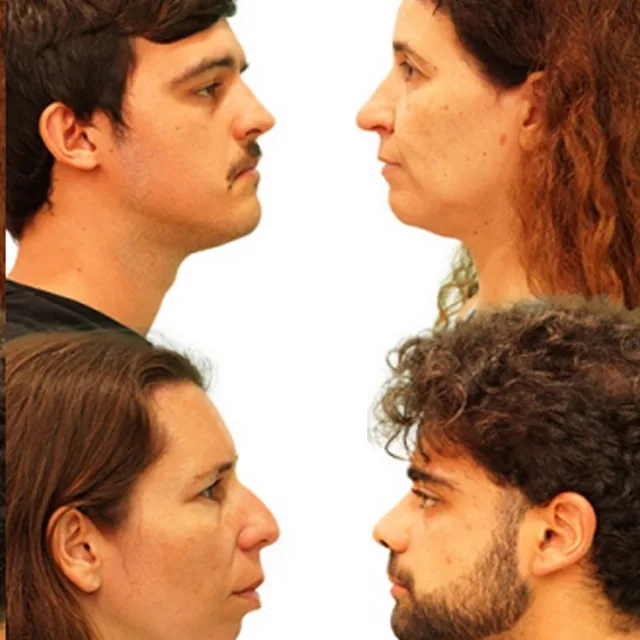 An Endless Stream of Nonsense — Theatre & Dance in San Cristóbal de La Laguna, Tenerife