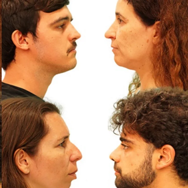 An Endless Stream of Nonsense — Theatre & Dance in San Cristóbal de La Laguna, Tenerife