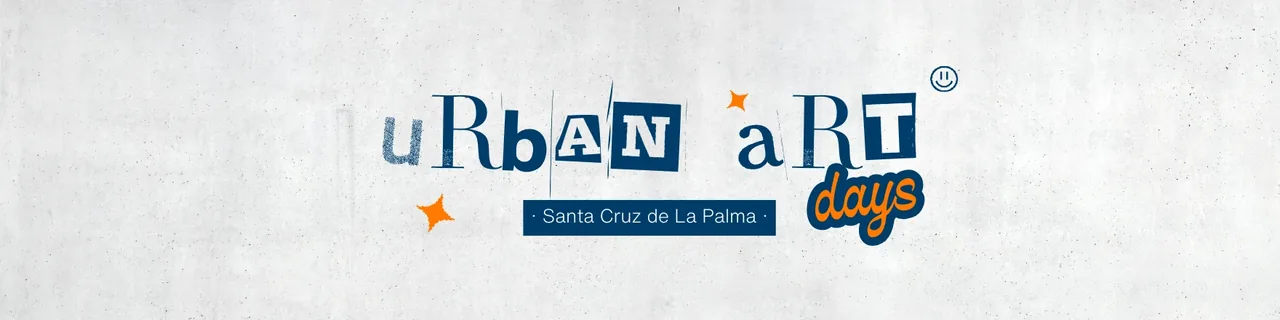 Urban Art Days — Workshops & Training in Santa Cruz de Tenerife, Tenerife