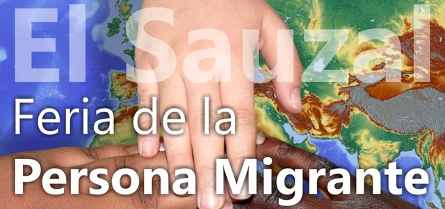 5th Migrant Fair – 2026 — Workshops & Training in El Sauzal, Tenerife