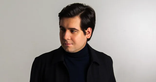 Vadym Kholodenko — Música en Santa Cruz de Tenerife, Tenerife