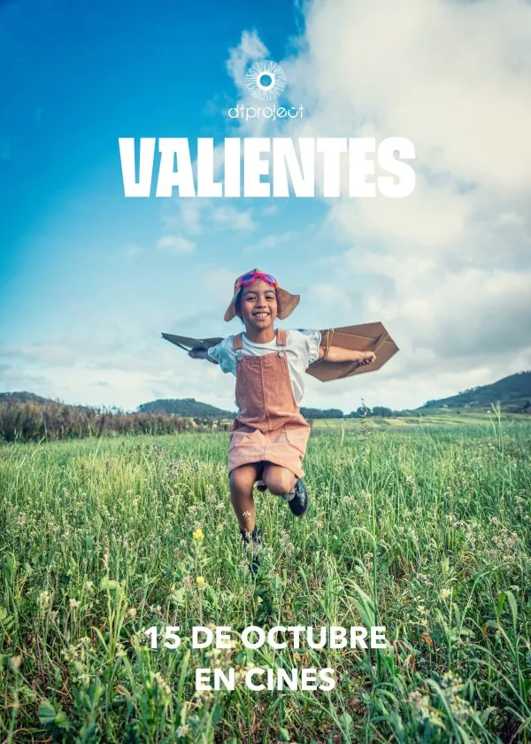 Valientes — Cine en La Victoria de Acentejo, Tenerife