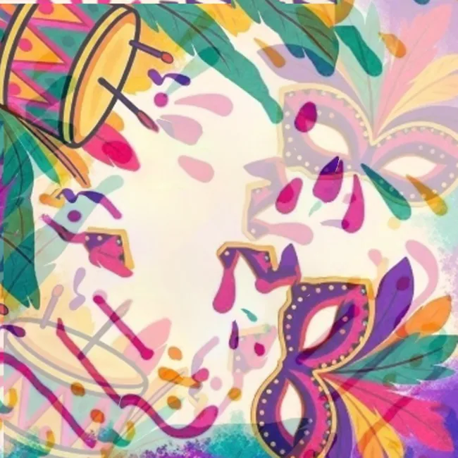 VI Festival de Carnaval en Taco — Fiestas tradicionales / Romerías en San Cristóbal de La Laguna, Tenerife