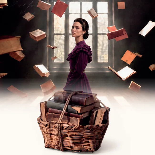 Tacoronte's 6th Historical Novel Festival - Saturday 7 November — Workshops & Training in Tacoronte, Tenerife