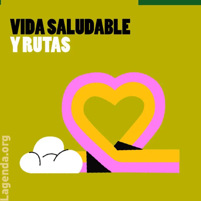 Vida saludable y rutas - Boreal 2026 — Deportes y Aventura en Los Silos, Tenerife