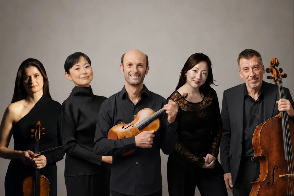 Viola Fest — Music in Santa Cruz de Tenerife, Tenerife