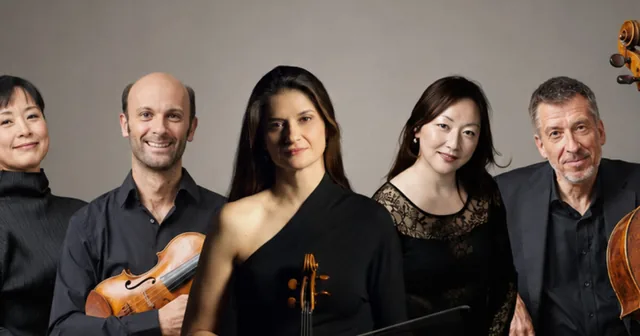 Viola Fest — Música en Santa Cruz de Tenerife, Tenerife