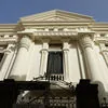Visitas al Templo Masónico de Santa Cruz de Tenerife — Exposiciones y Museos en Santa Cruz de Tenerife, Tenerife