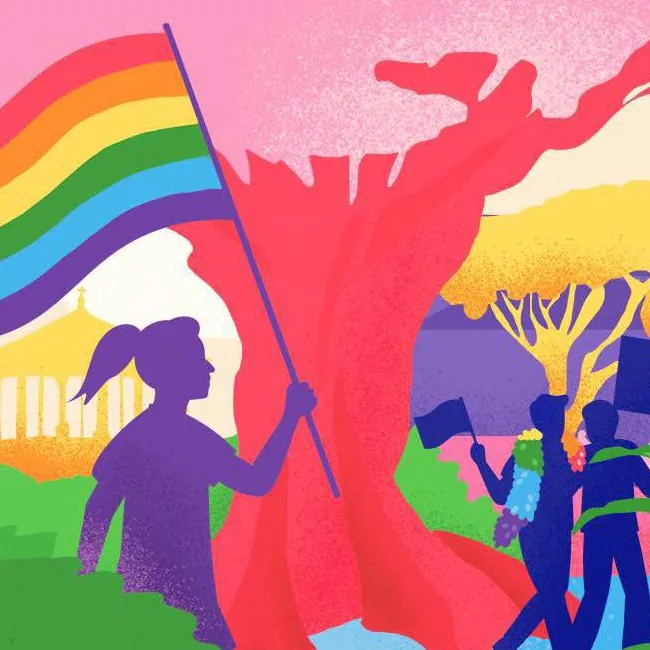 Vive el Orgullo 2026 en Icod de Los Vinos — Fiestas y Festivales en Icod de los Vinos, Tenerife