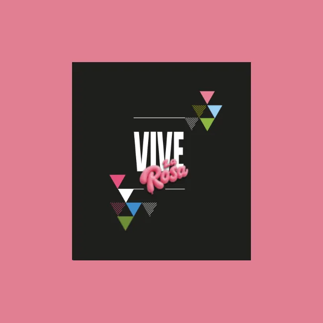 Vive La Rosa 2026 — Infantil y Familiar en Santa Cruz de Tenerife, Tenerife