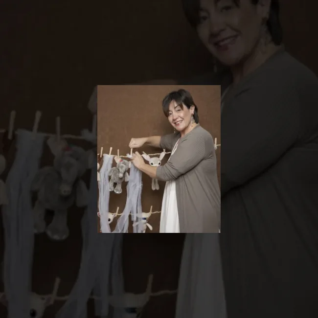 Volar desde... Cuentos para adultos — Teatro y Danza en Granadilla de Abona, Tenerife