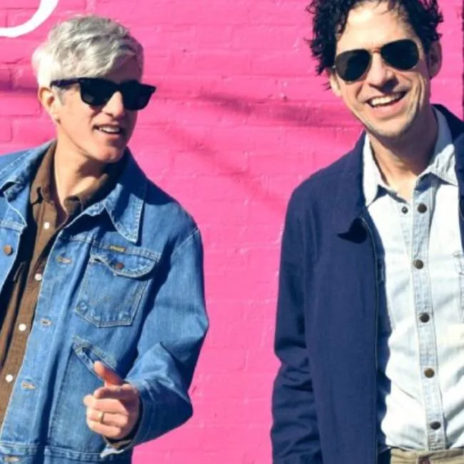 We Are Scientists — Música en San Cristóbal de La Laguna, Tenerife