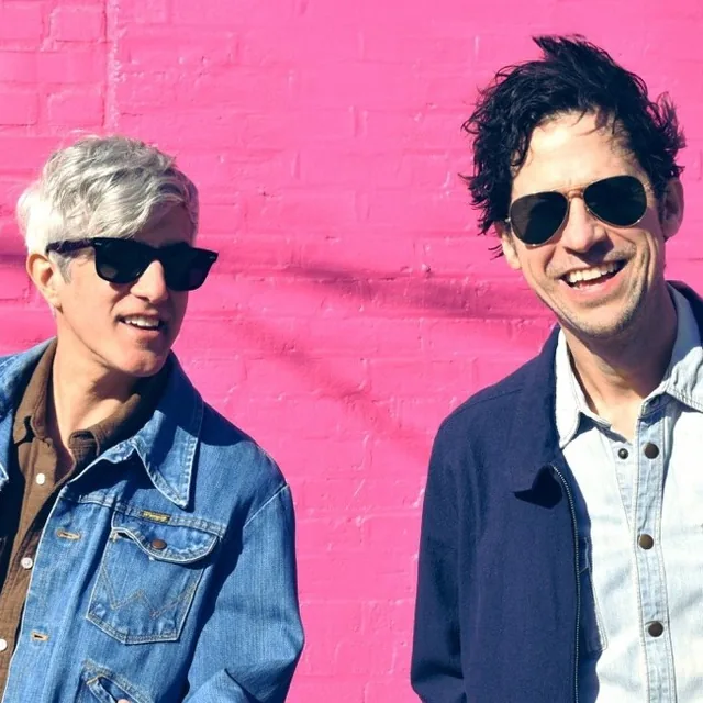 We Are Scientists - DEM 2026 — Música en San Cristóbal de La Laguna, Tenerife
