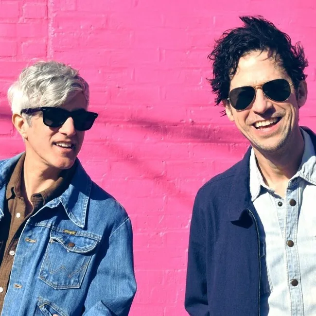 We Are Scientists - DEM 2026 — Música en San Cristóbal de La Laguna, Tenerife