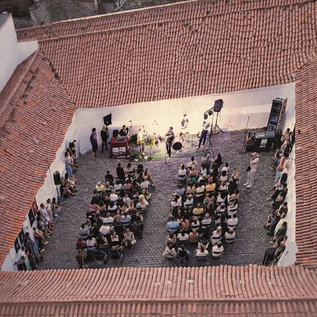 X Lavaderos Live Music — Música en Santa Cruz de Tenerife, Tenerife