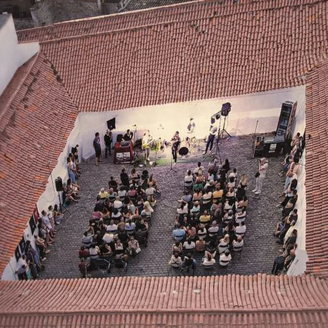 X Lavaderos Live Music — Música en Santa Cruz de Tenerife, Tenerife