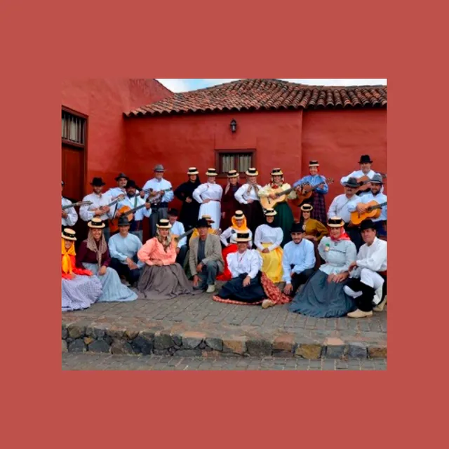 XII Margullando Tierra Adentro — Música en Santa Cruz de Tenerife, Tenerife