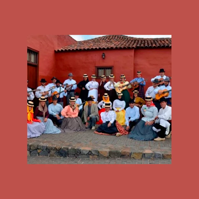 XII Margullando Tierra Adentro — Música en Santa Cruz de Tenerife, Tenerife