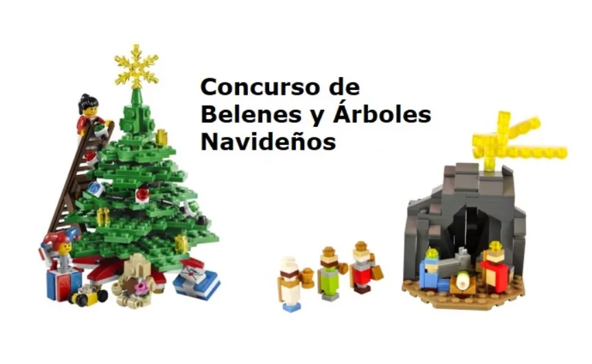 XXI Concurso de Belenes y IX Concurso de Árboles Navideños – 2026 — Talleres y Formación en El Sauzal, Tenerife