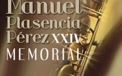 XXIV Memorial Manuel Plasencia Pérez — Teatro y Danza en Los Realejos, Tenerife