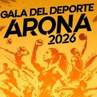 XXVIII Gala del Deporte de Arona — Deportes y Aventura en Arona, Tenerife