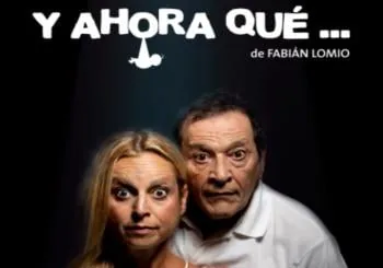 Y ahora qué... en Tenerife — Teatro y Danza en Santa Cruz de Tenerife, Tenerife