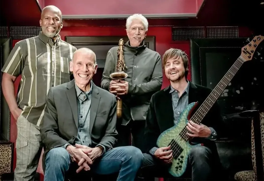 Yellowjackets + Moisés P. Sánchez - Jazz&más 2026 — Música en San Cristóbal de La Laguna, Tenerife