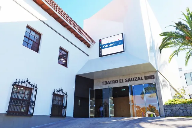 Yerma, de la compañía Tamaska, en el Teatro El Sauzal — Teatro y Danza en El Sauzal, Tenerife