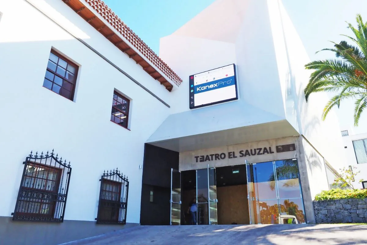 Yerma, de la compañía Tamaska, en el Teatro El Sauzal — Teatro y Danza en El Sauzal, Tenerife