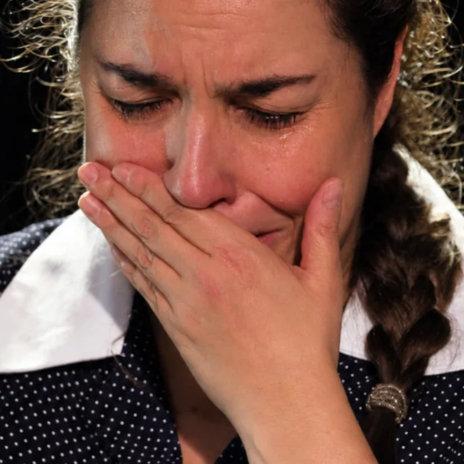 Yerma by Benayga Taller de Teatro — Theatre & Dance in San Cristóbal de La Laguna, Tenerife