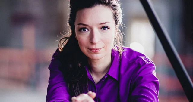 YULIANNA AVDEEVA — Música en Santa Cruz de Tenerife, Tenerife