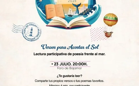 Dive into Books — Workshops & Training in San Cristóbal de La Laguna, Tenerife